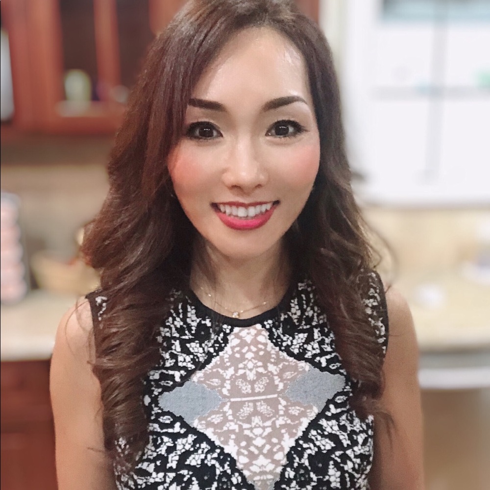 Meet your Posher, Wei